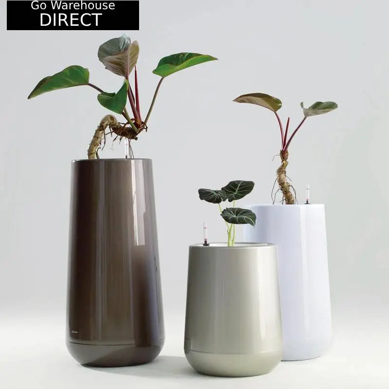 Self Watering Planter Pots - ZX Series