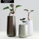 Self Watering Planter Pots - ZX Series