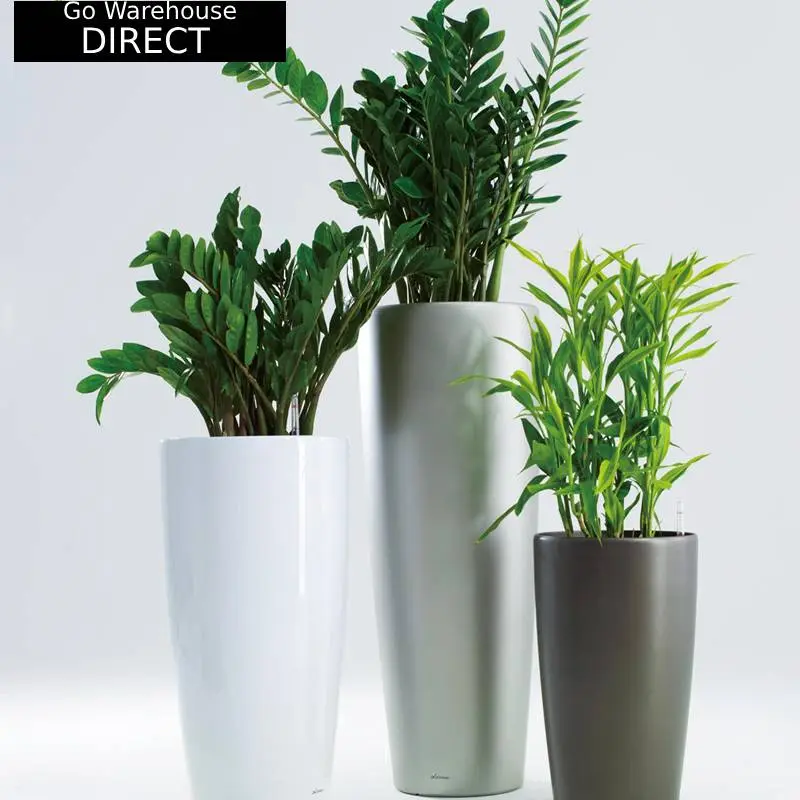 Self Watering Planter Pots - 33 Series