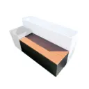 Storage Box and Bench Seat 1200